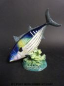 A Beswick Oceanic Bonito (1232)