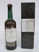Livadia Red Port, one 1940 the other 1945 both with Sotheby's Massandra collection labels, 70cl,
