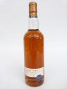 Adelphi Distillery malt whisky,