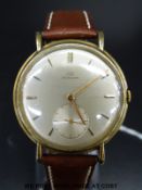 International Watch Company (IWC) for Turler,