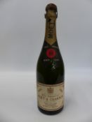 Moet & Chandon 1945 champagne, 750ml,