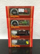 A Hornby Railways 00 Gauge model locomotive : 0-4-0 Loco Desmond, number R.