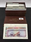 The Franklin Mint in cooperation with Thomas de la Rue and Company Ltd.