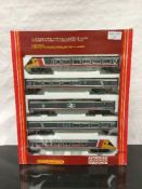 A Hornby Railways Advanced Passenger Train Pack, number R794, boxed.