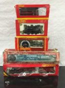 A Hornby Railways locomotive : G.W.R.