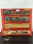 A Hornby Railways 00 Gauge model locomotive : Lady Godiva, number R.