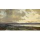 James Humbert Craig RHA RUA (1877-1944) EVENING, DONEGAL oil on panel signed lower left; with - Image 1 of 2