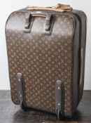 Louis Vuitton, Reise-Trolley 