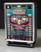 Wandspielgerät Merkur, Mod. 