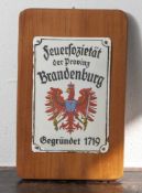 Emailschild, 