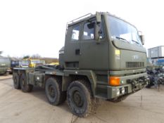 DAF 8x6 DROPS Multilift LHD Hook Loader