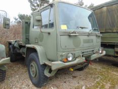 Leyland Daf 45/150 4 x 4