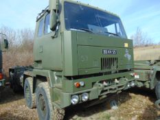 DAF 8x6 DROPS Multilift LHD Hook Loader