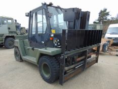 Still R70-80 Diesel Forklift