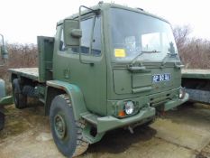 Leyland Daf 45/150 4 x 4