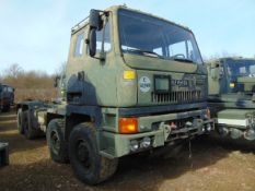 DAF 8x6 DROPS Multilift LHD Hook Loader