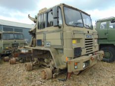 Foden 8x6 DROPS Multilift LHD Hook Loader