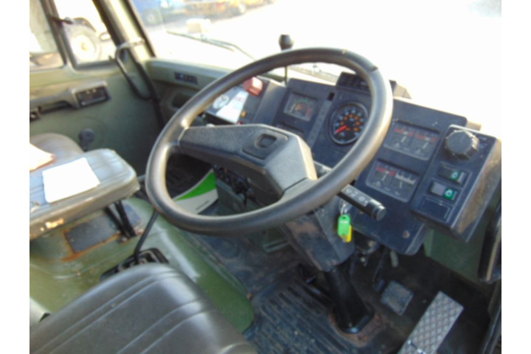 Leyland Daf 45/150 4 x 4 - Image 11 of 12
