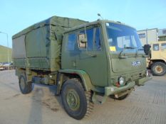 Leyland Daf 45/150 4 x 4