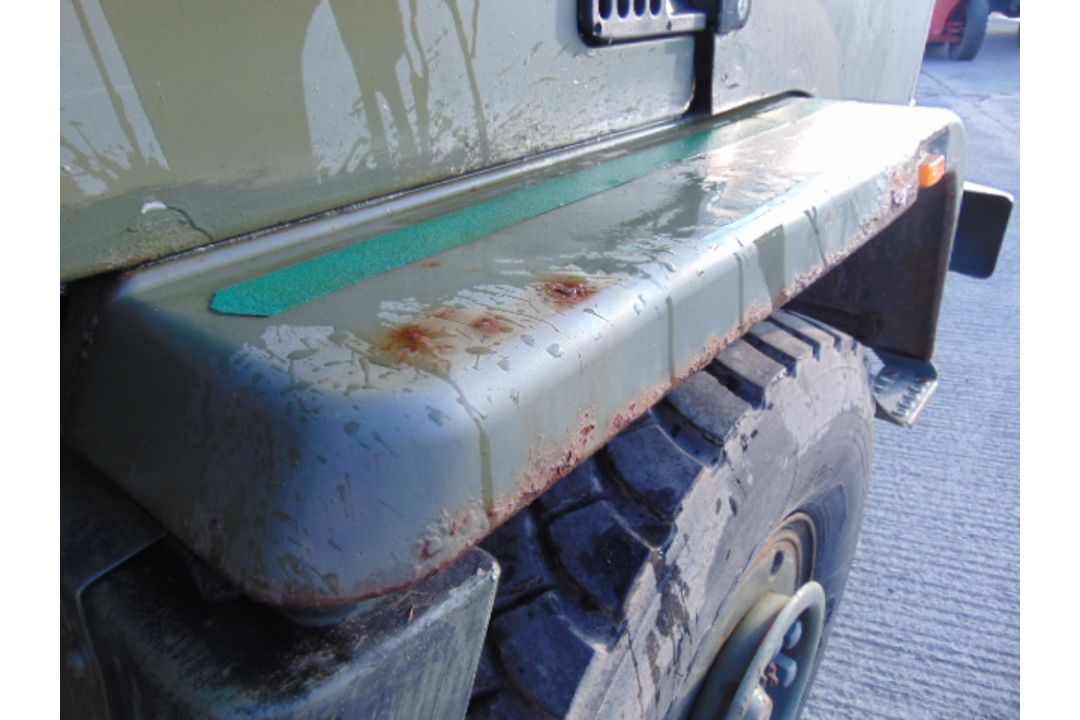 Leyland Daf 45/150 4 x 4 - Image 8 of 12