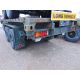 Reynolds Boughton MLRS 10.5 TON twin axle Skeletal Drops Trailer - Image 6 of 6