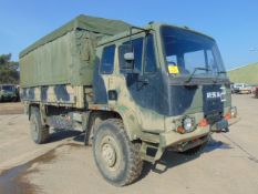 Leyland Daf 45/150 4 x 4