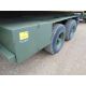 Reynolds Boughton MLRS 10.5 TON twin axle Skeletal Drops Trailer - Image 5 of 6