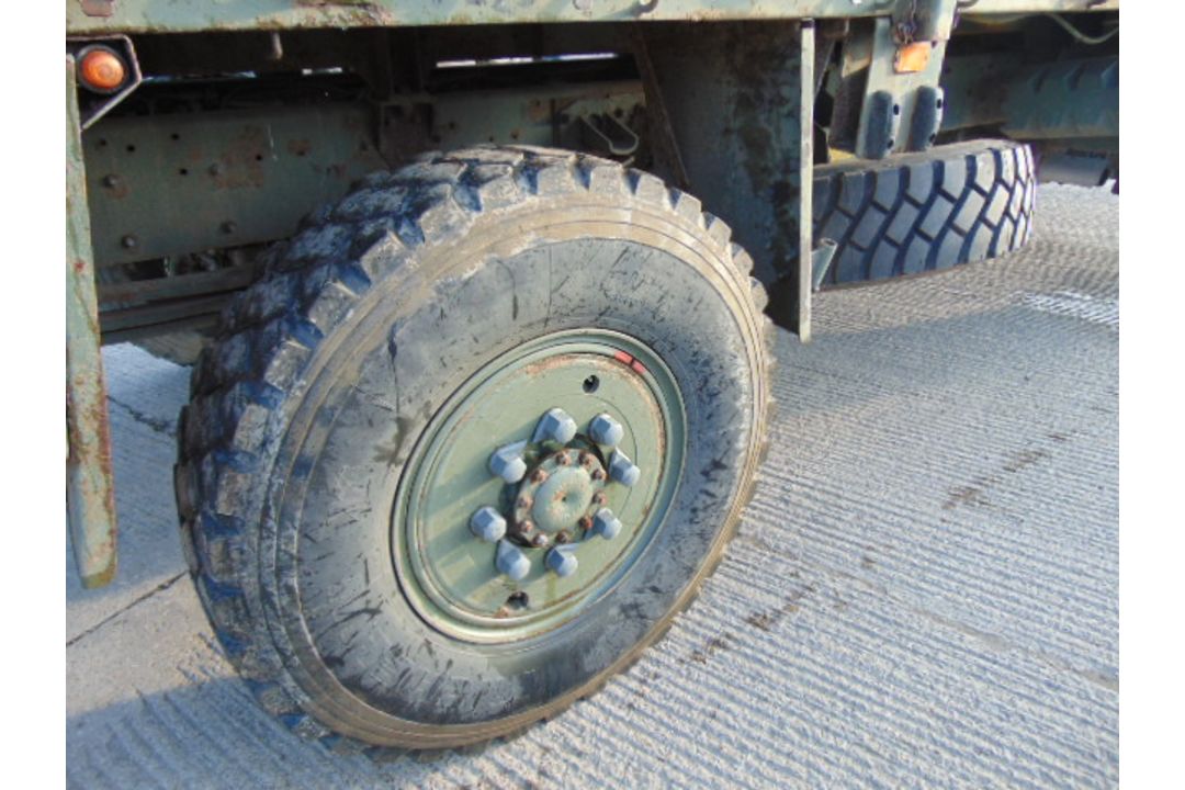 Leyland Daf 45/150 4 x 4 - Image 6 of 12