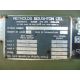 Reynolds Boughton MLRS 10.5 TON twin axle Skeletal Drops Trailer - Image 3 of 6