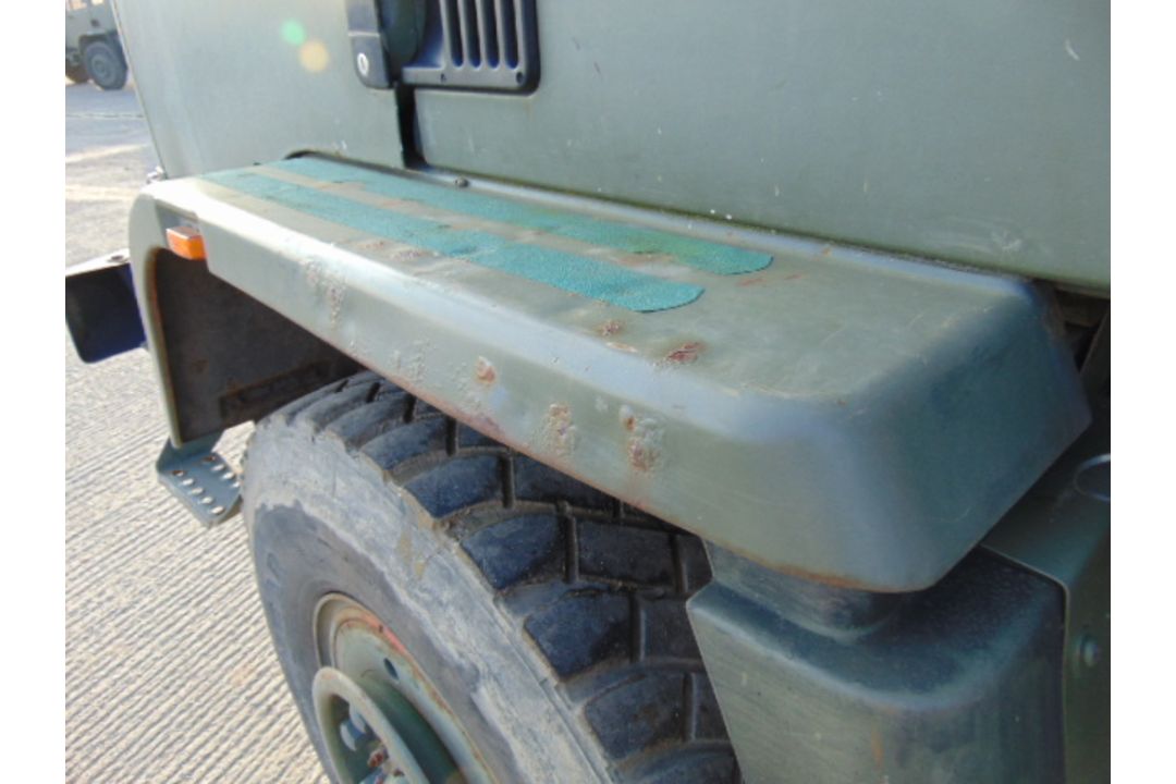 Leyland Daf 45/150 4 x 4 - Image 9 of 12