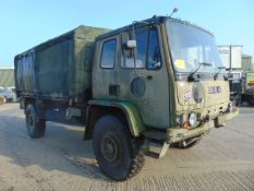 Leyland Daf 45/150 4 x 4