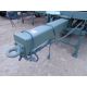 Reynolds Boughton MLRS 10.5 TON twin axle Skeletal Drops Trailer - Image 2 of 6