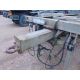 Reynolds Boughton MLRS 10.5 TON twin axle Skeletal Drops Trailer - Image 2 of 8