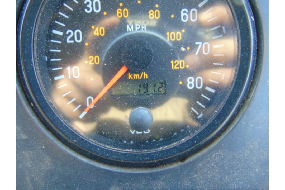 Leyland Daf 45/150 4 x 4 - Image 12 of 12