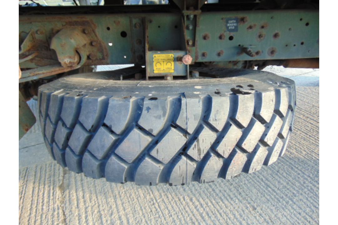 Leyland Daf 45/150 4 x 4 - Image 7 of 12