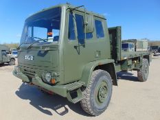 Leyland Daf 45/150 4 x 4
