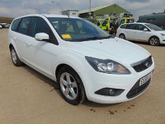 2009 Ford Focus 1.7l TDi Estate