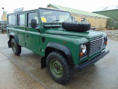 Land Rover Defender 110 300TDi Station Wagon