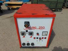 Arc-Tec 250 Compact MIG Welder