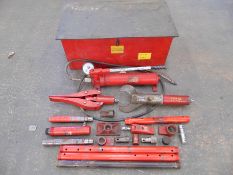 Blackhawk Hydraulic Rescue Kit
