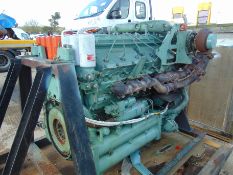 Rolls Royce-Perkins CV12TCA Mk 5A 26.6L Diesel Power Pack