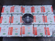 15 x Land Rover Defender Wolf Front Side Lamps part number AMR6518