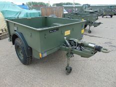 Penman General Lightweight Trailer