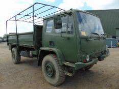 Leyland Daf 45/150 4 x 4