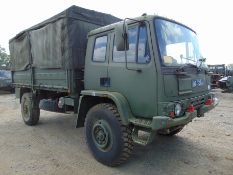 Leyland Daf 45/150 4 x 4