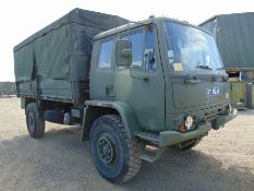 Leyland Daf 45/150 4 x 4