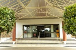 Two nights with dinner in the 4* Crowne Plaza Hotel Stratford Upon Avon.