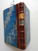 Pferde.- Der erfahrne Pferdarzt; oder Anweisung die Krankheiten der Pferde zu erkennen und zu