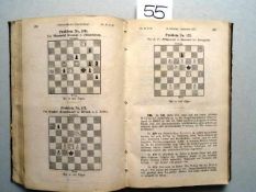 Schach.- Österreichische Schachzeitschrift. Hrsg. und unter Mitwirkung von J. Kolisch ... redigirt