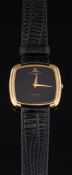 Baume & Mercier.